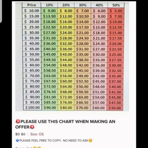 Honest Buyer and Seller 💞 - Picture 5 of 11